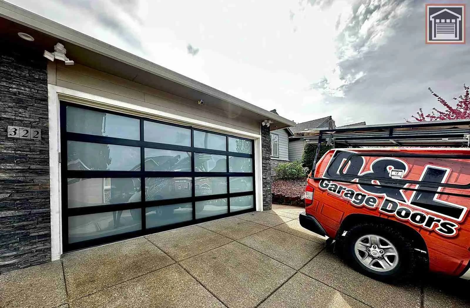 D&L Garage Doors - Quality Garage Door Products