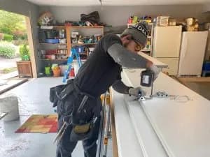 7 Signs Your Garage Door Needs Immediate Repair