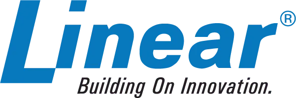 Official Linear Logo – D&L Garage Doors