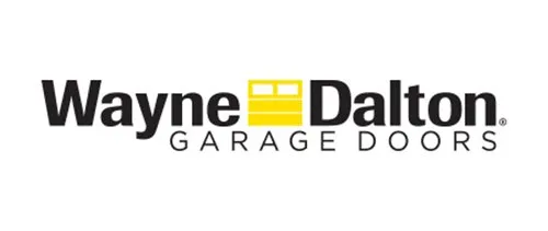 Wayne Dalton Logo - Premium garage door manufacturer partner of D&L Garage Doors