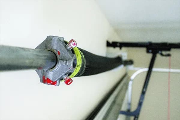 Extension Spring Replacement
