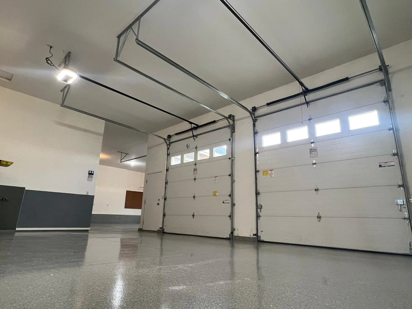 Garage Organization & Storage