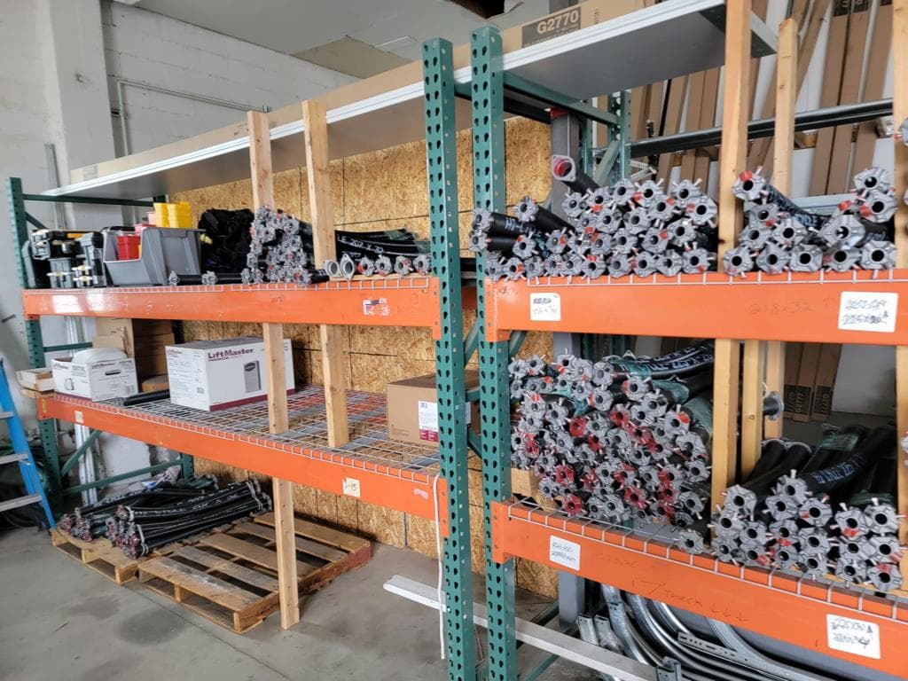 High-Cycle Springs