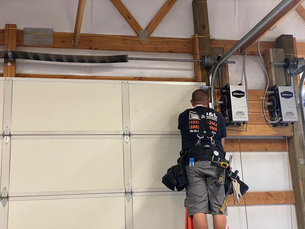 Garage Door Remotes