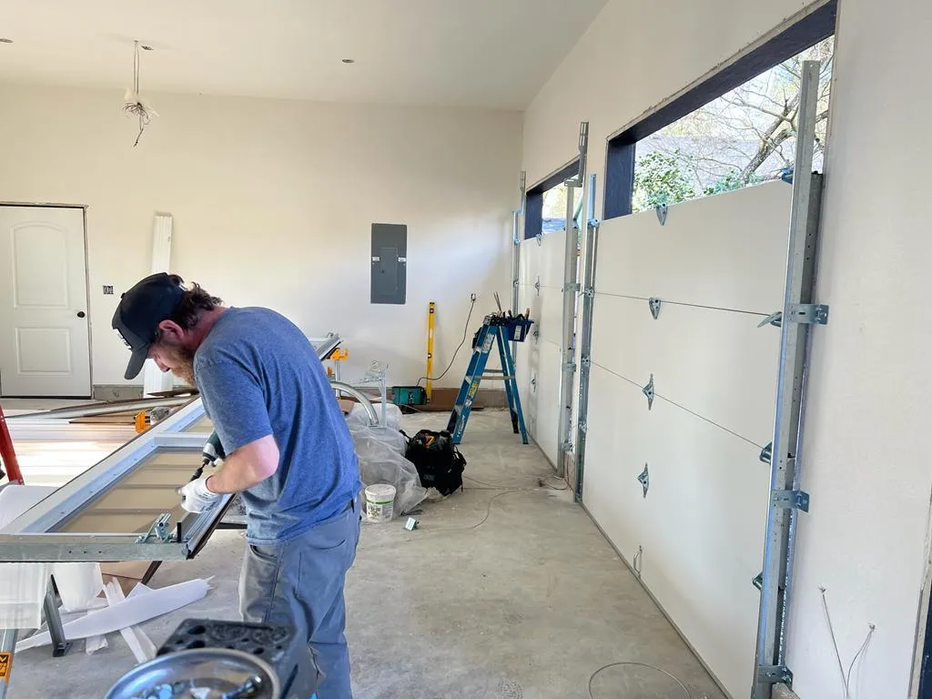 Garage Door Repair in Salem, OR by D&L Garage Doors